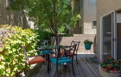 155 Placitas Rd NW #11