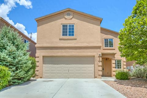 10504 Willard Rd NW