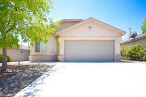 For Sale: 7628 Banyon Ave NW Albuquerque, NM 87114