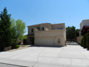 For Sale: 10708 Pebble Ct Albuquerque, NM 87114