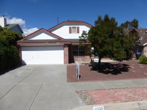 4609 Dennis Chavez Ave NW