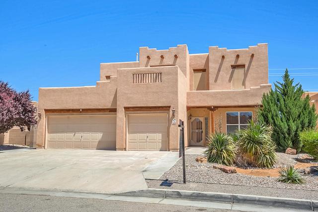 4437 Rancho Centro NW