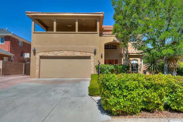 4437 Rancho Centro NW