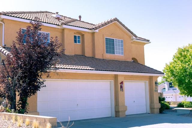 4437 Rancho Centro NW