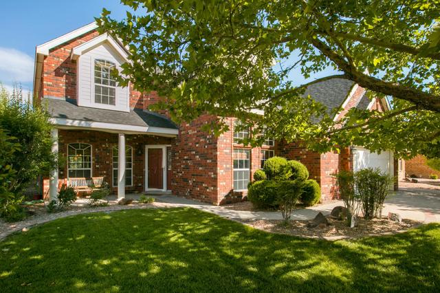 4437 Rancho Centro NW