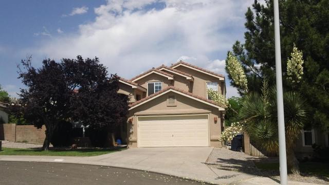 4437 Rancho Centro NW