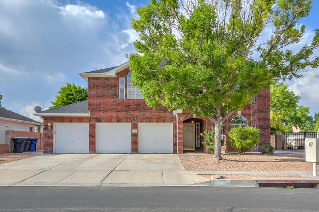 4437 Rancho Centro NW