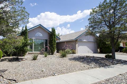 7121 Primrose Dr NW