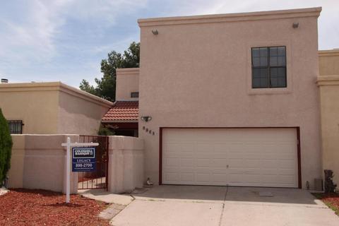 3840 NW Ladera Dr NW