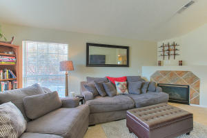 For Sale: 8009 Camille Ave NW Albuquerque, NM 87120