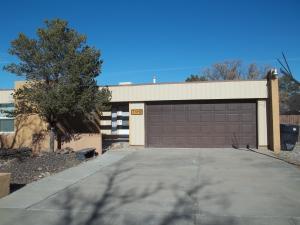 5412 Cabrillo Cir NW