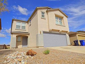 7308 Thunderbird Ct NW