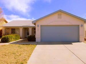 9315 Red Rock Rd SW