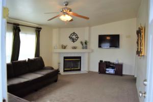 609 Saddle Blanket Trl SW