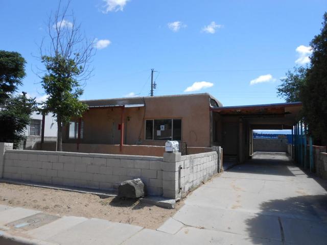 6520 Gonzales Rd SW