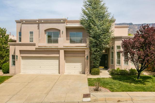 11101 Santa Monica Dr NE