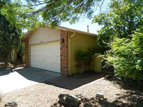 10400 Lagrange Park Dr NE