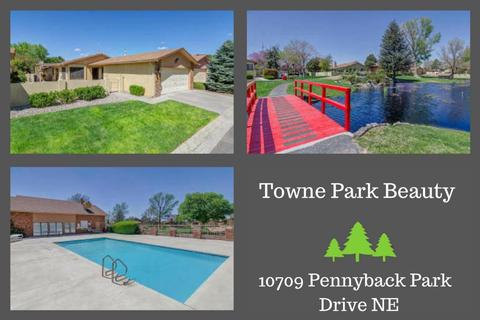 10400 Lagrange Park Dr NE