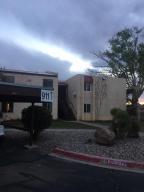 901 Country Club Dr SE #F