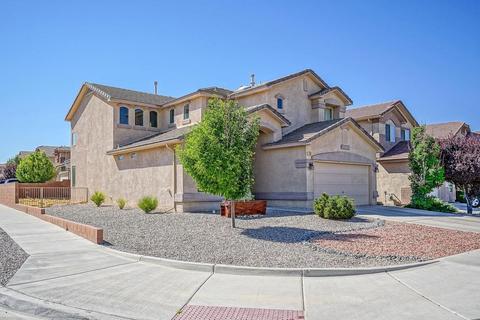 2702 Subio Rd SE