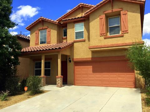 320 Valle Alto Dr NE