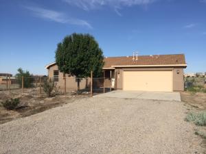 For Sale: 525 6th St NE Rio Rancho, NM 87124