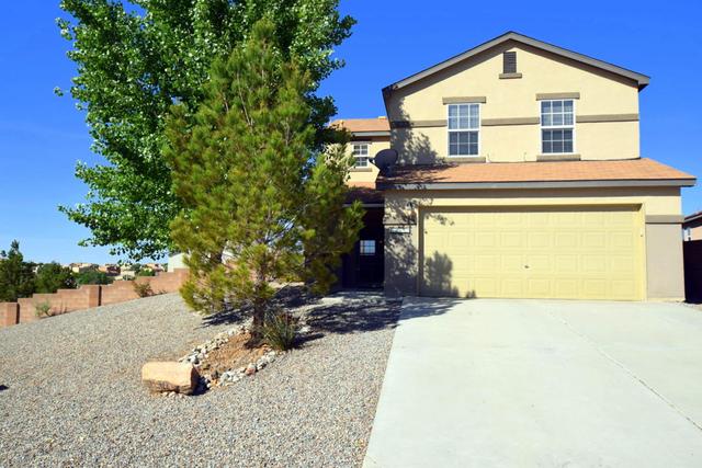 4633 Pomona Hills Ct NE