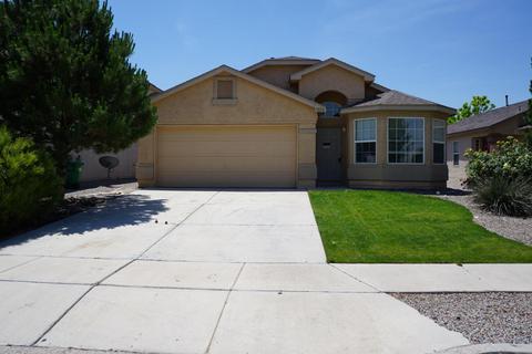 728 Ocate Meadows Dr NE