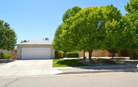 3437 Misty Meadows Dr NE