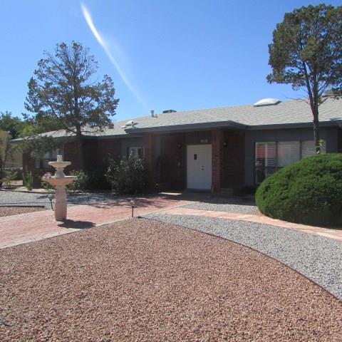 108 Sun Spirit Ln