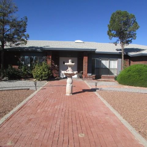 108 Sun Spirit Ln