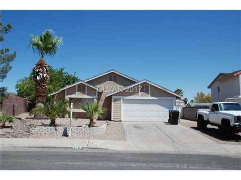 875 Bergamont Dr