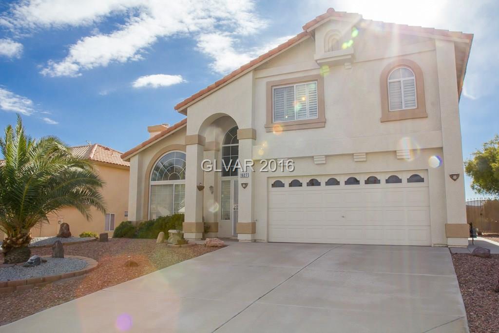 1627 Buffalo Trail Dr