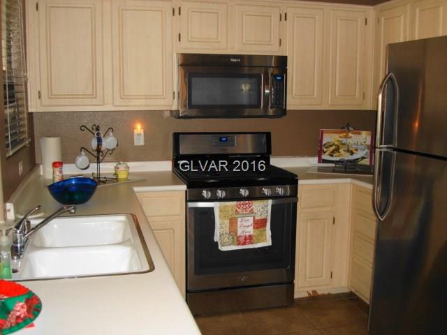 855 N Stephanie St #2725