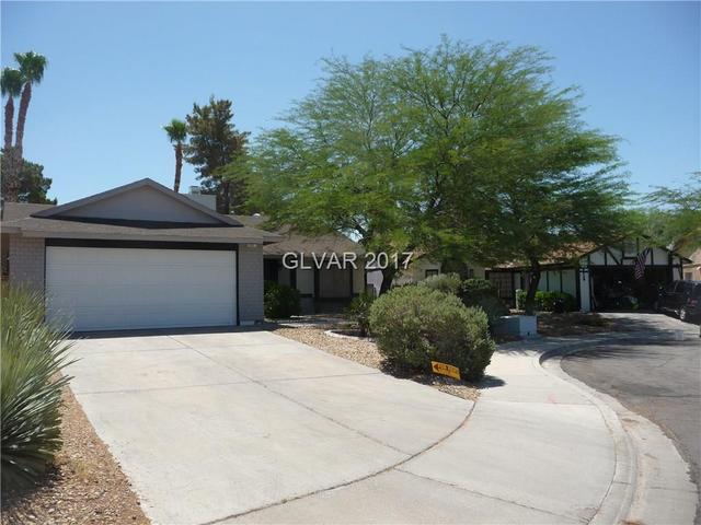 934 Anchor Dr