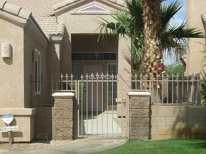 Undisclosed, Laughlin NV 89029