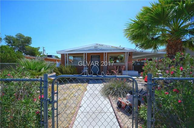 2112 Comet Ave #G