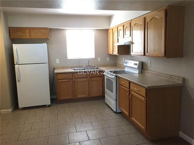 2112 Comet Ave #G
