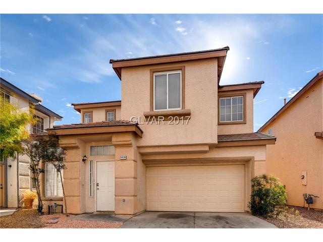 5201 Yellow Dawn Ct