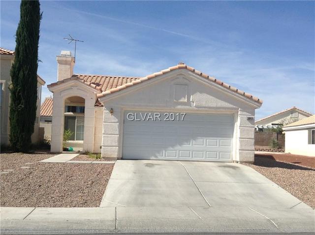 3321 Spinet Dr