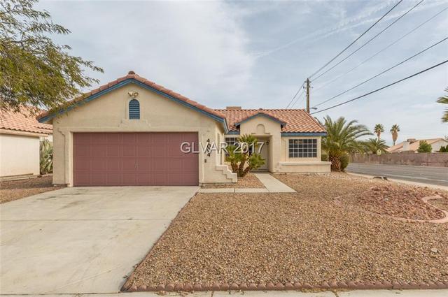 3321 Spinet Dr