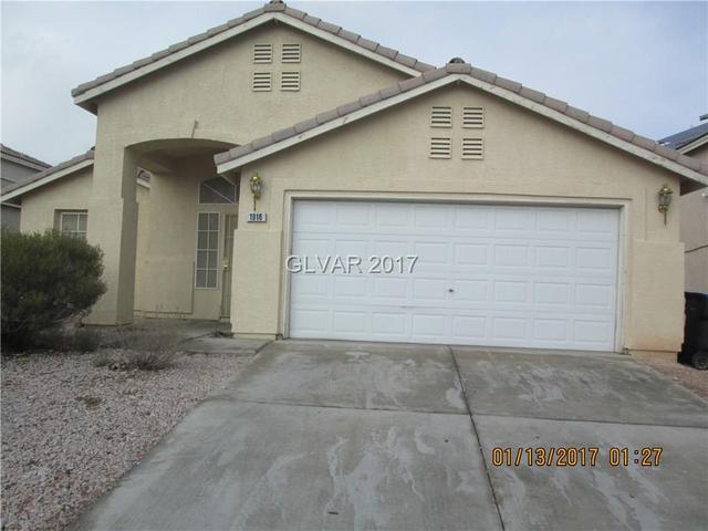 3321 Spinet Dr