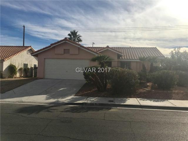 3321 Spinet Dr