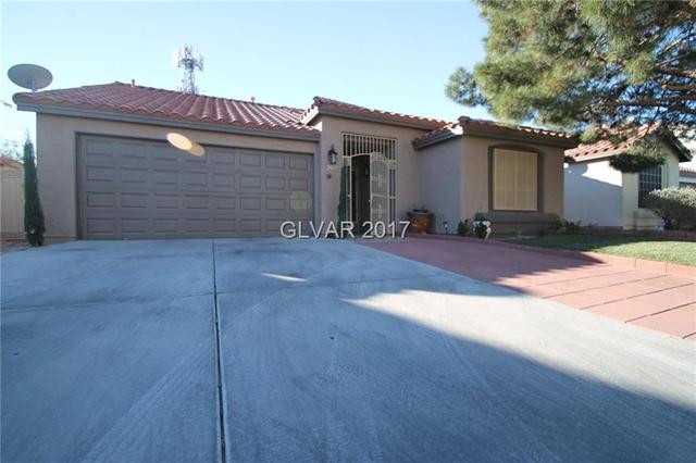 3321 Spinet Dr