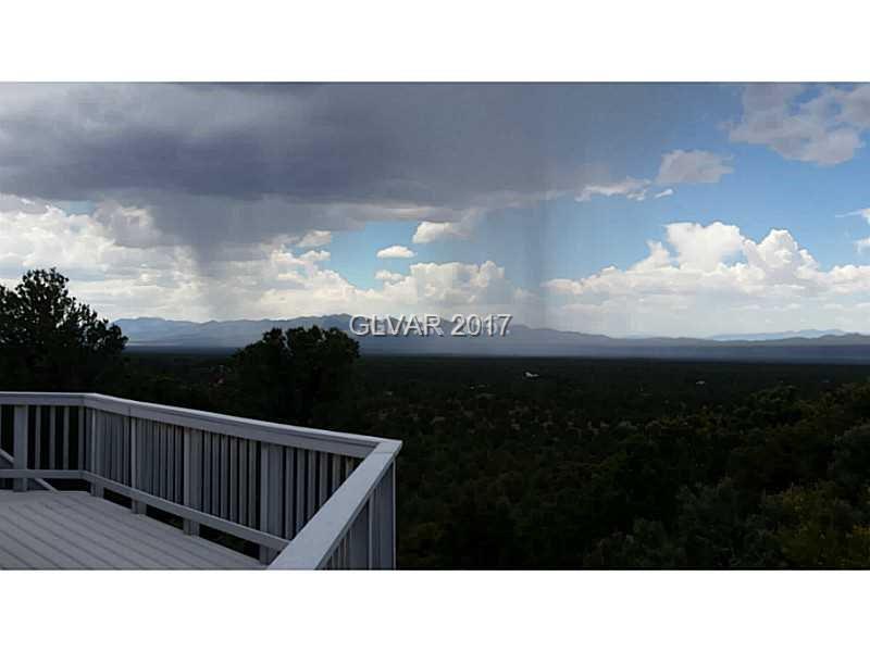 8124 Mount Wilson Ranch Rd