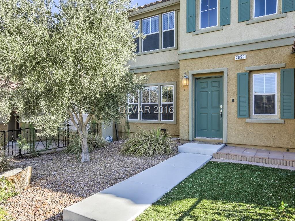 2052 Waterlily View St