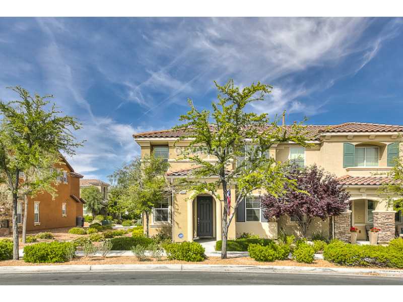 2029 Via Firenze, Henderson NV 89044