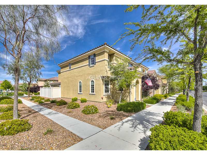 2029 Via Firenze, Henderson NV 89044