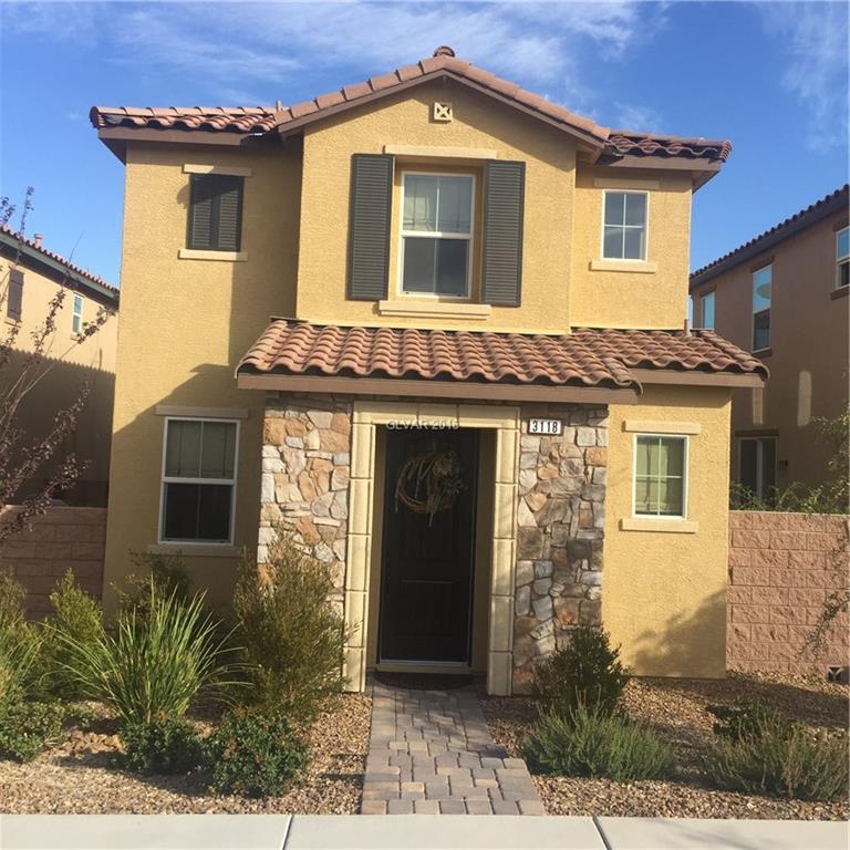 3118 Biccari Ave