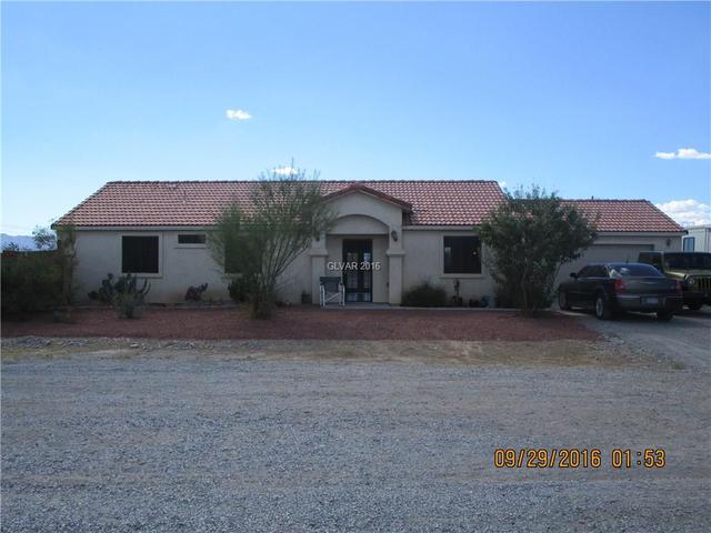 220 W Calvada Blvd